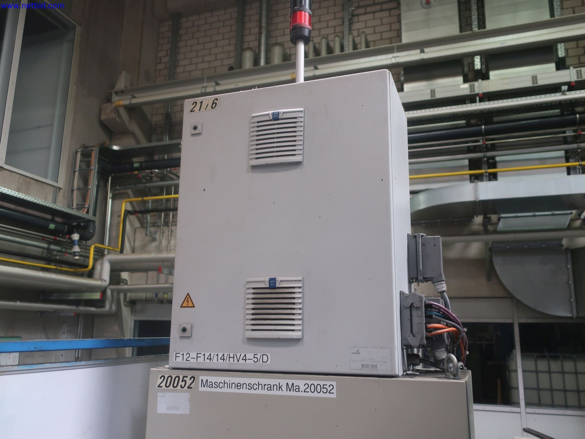 Castwerk Technologies - Modern production systems Mg die casting + surface technology-6