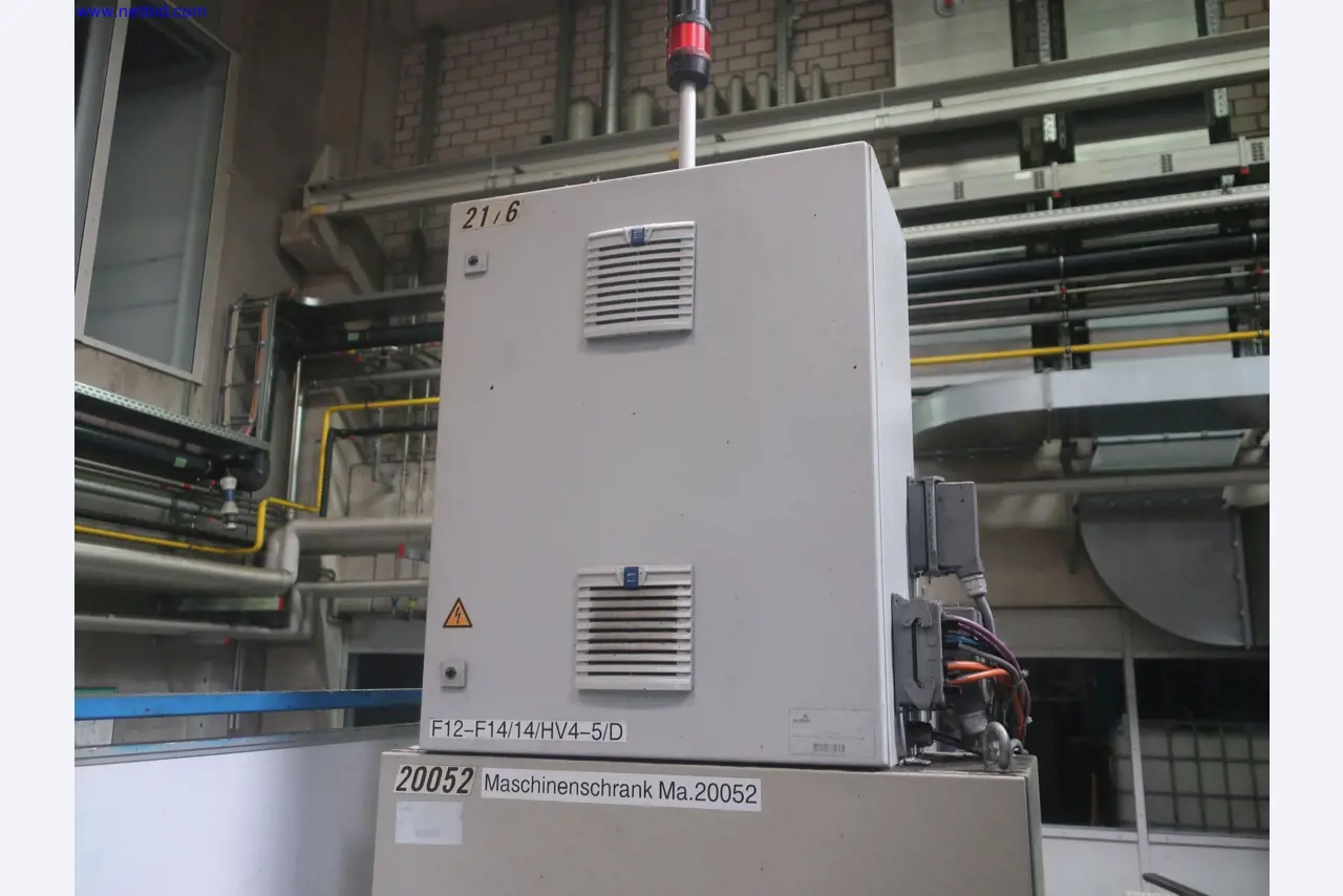 Castwerk Technologies - Modern production systems Mg die casting + surface technology-6