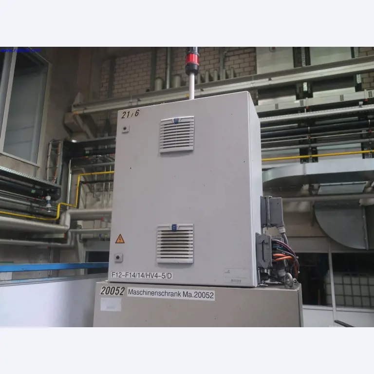 Castwerk Technologies - Modern production systems Mg die casting + surface technology-6