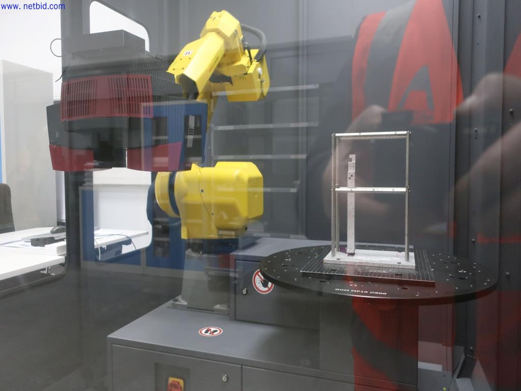 Castwerk Technologies - Modern production systems Mg die casting + surface technology-3