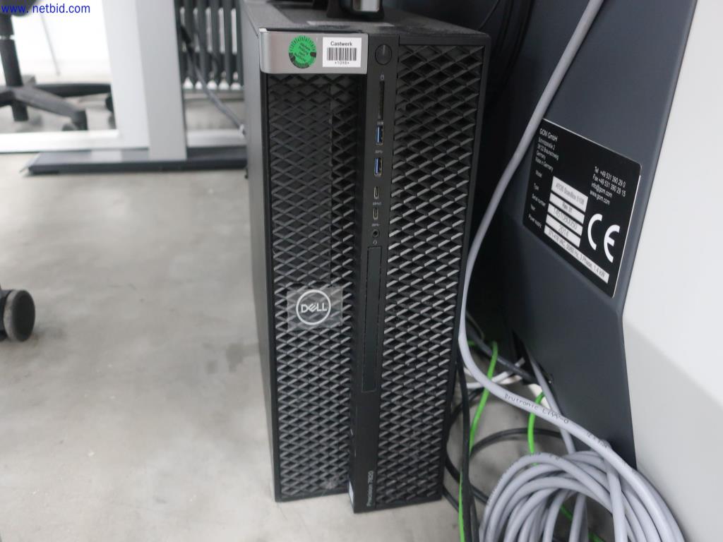 Castwerk Technologies - Modern production systems Mg die casting + surface technology-4