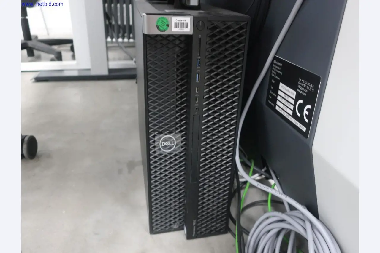 Castwerk Technologies - Moderní výrobní systémy Mg tlakové lití + povrchová technologie-4