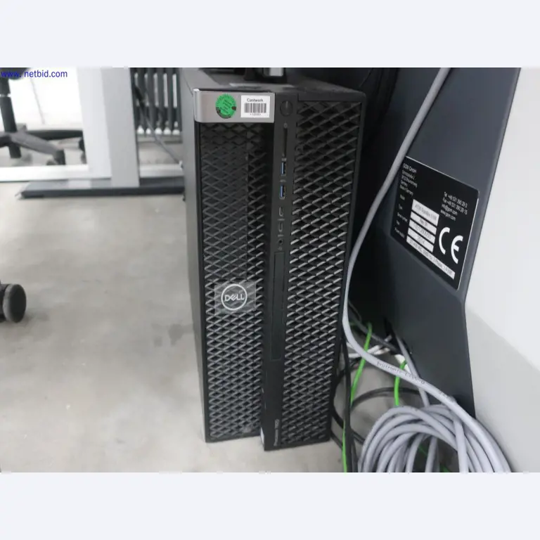 Castwerk Technologies - Moderní výrobní systémy Mg tlakové lití + povrchová technologie-4