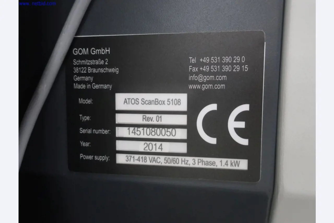 Castwerk Technologies - Moderní výrobní systémy Mg tlakové lití + povrchová technologie-5