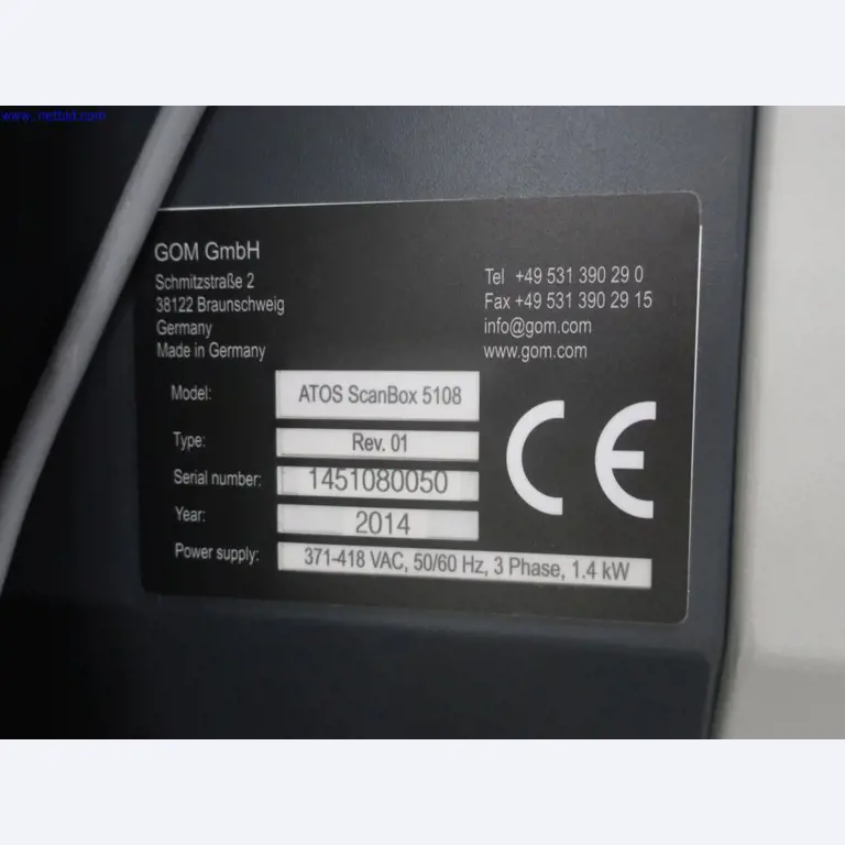 Castwerk Technologies - Moderní výrobní systémy Mg tlakové lití + povrchová technologie-5