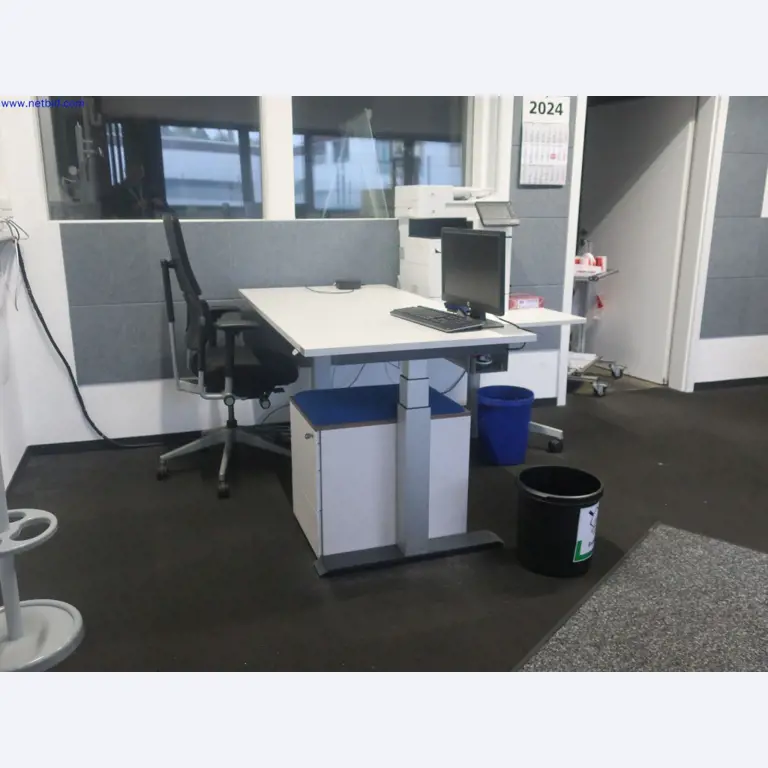 Castwerk Technologies - Sistemas de produção modernos Fundição injectada de Mg + tecnologia de superfícies-4