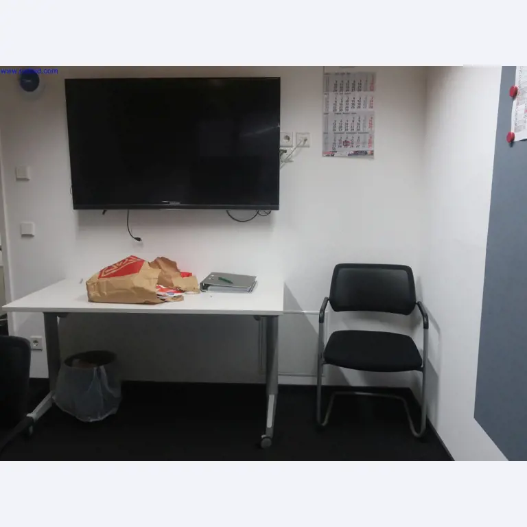 Castwerk Technologies - Sistemas de produção modernos Fundição injectada de Mg + tecnologia de superfícies-3