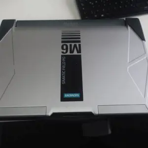 Programmiergerät SIEMENS Simatic Field PG M6