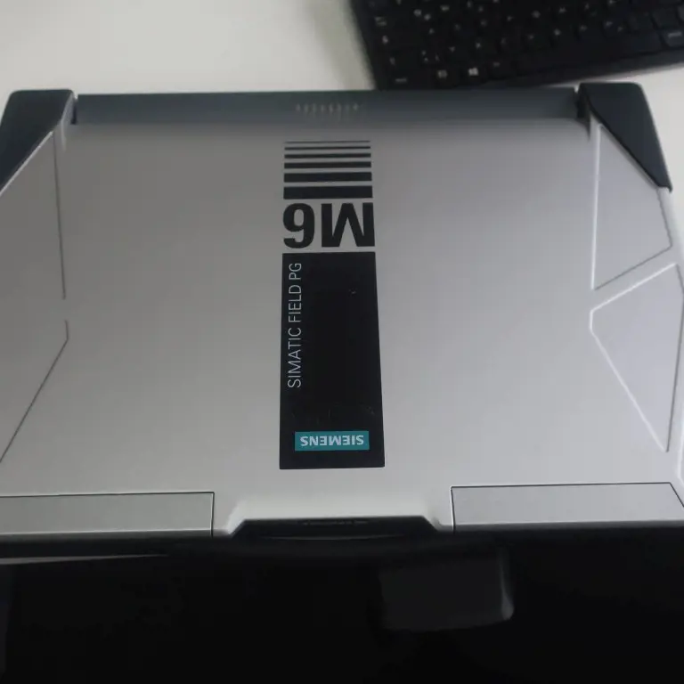 Programmiergerät SIEMENS Simatic Field PG M6
