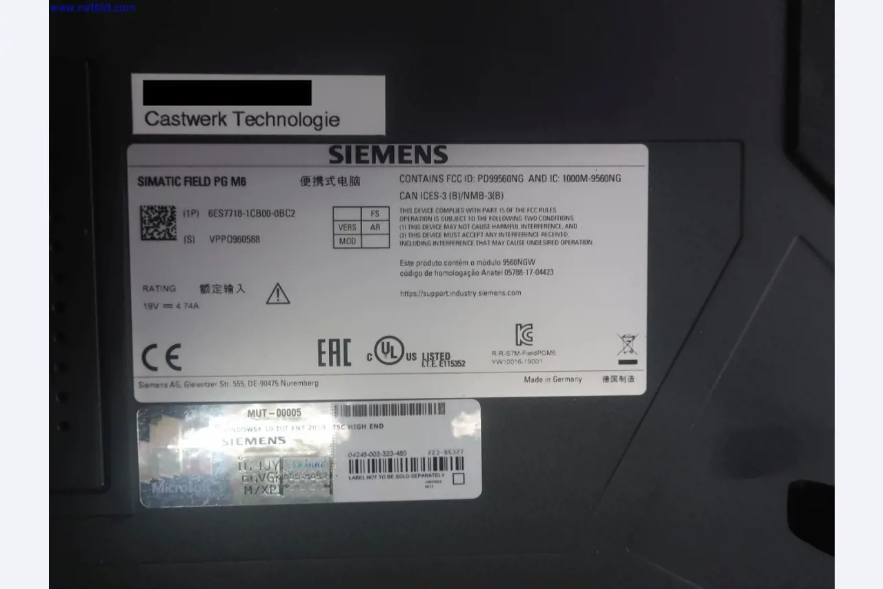 Castwerk Technologies - Sistemas de produção modernos Fundição injectada de Mg + tecnologia de superfícies-3