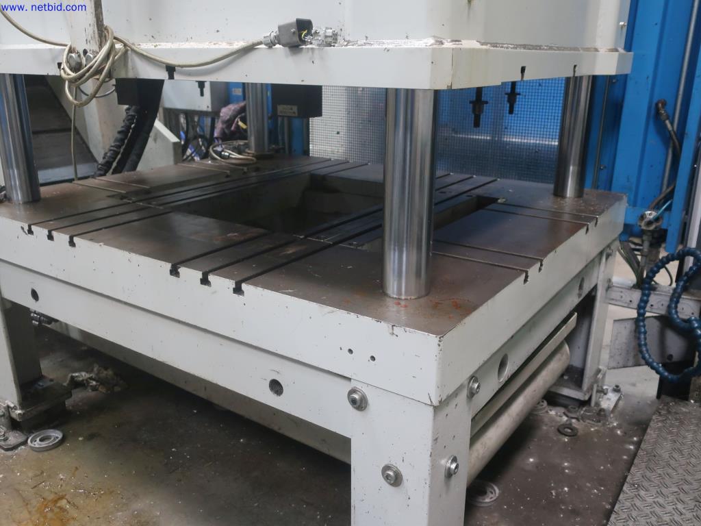 Castwerk Technologies - Moderne Produktionsanlagen Mg-Druckguss + Oberflächentechnik-10