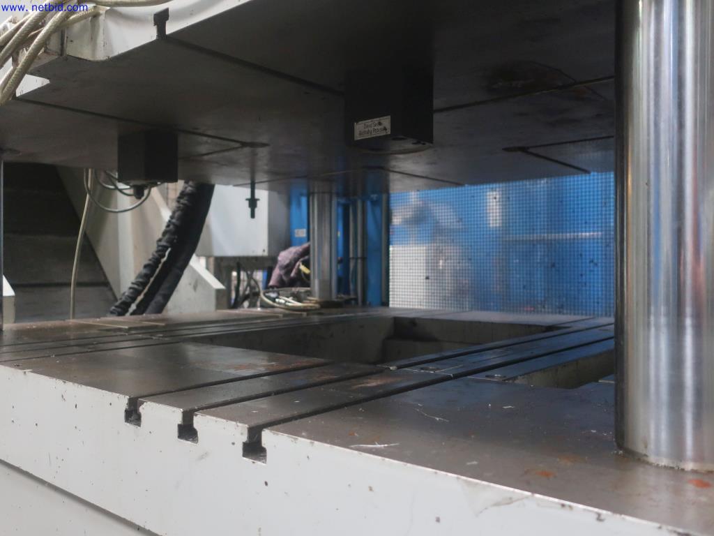 Castwerk Technologies - Moderne Produktionsanlagen Mg-Druckguss + Oberflächentechnik-11