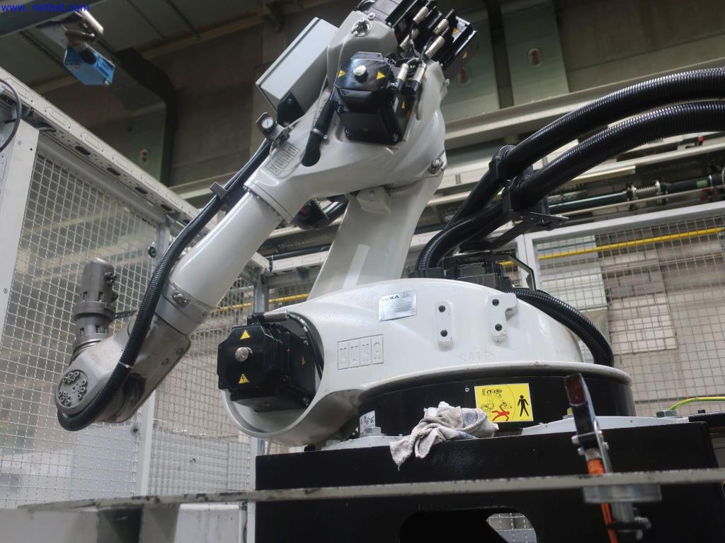 Castwerk Technologies - Moderne Produktionsanlagen Mg-Druckguss + Oberflächentechnik-12