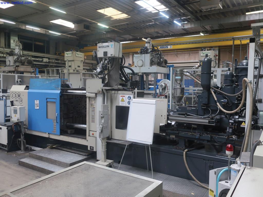 Castwerk Technologies - Moderne Produktionsanlagen Mg-Druckguss + Oberflächentechnik-13