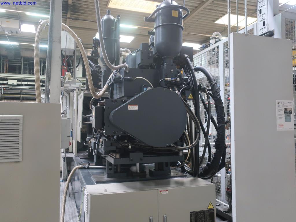 Castwerk Technologies - Moderne Produktionsanlagen Mg-Druckguss + Oberflächentechnik-14