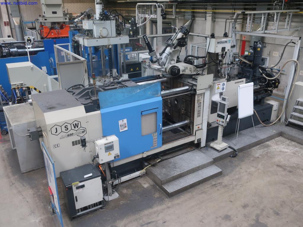 Castwerk Technologies - Moderne Produktionsanlagen Mg-Druckguss + Oberflächentechnik-15