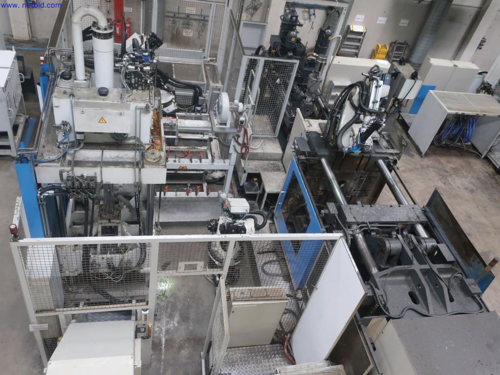 Castwerk Technologies - Moderne Produktionsanlagen Mg-Druckguss + Oberflächentechnik-16