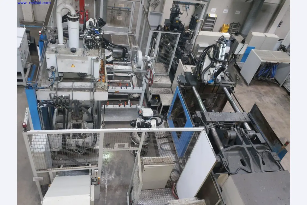 Castwerk Technologies - Nowoczesne systemy produkcji odlewów ciśnieniowych Mg + technologia powierzchniowa-16