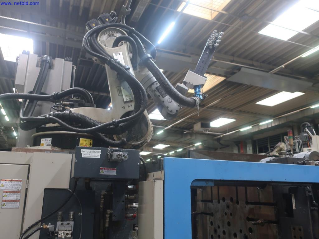 Castwerk Technologies - Moderne Produktionsanlagen Mg-Druckguss + Oberflächentechnik-17