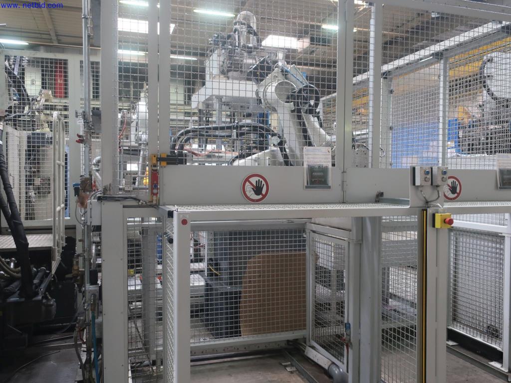 Castwerk Technologies - Moderne Produktionsanlagen Mg-Druckguss + Oberflächentechnik-18