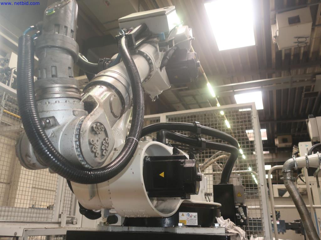 Castwerk Technologies - Moderne Produktionsanlagen Mg-Druckguss + Oberflächentechnik-19