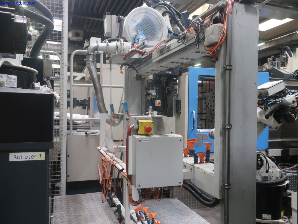 Castwerk Technologies - Moderne Produktionsanlagen Mg-Druckguss + Oberflächentechnik-20