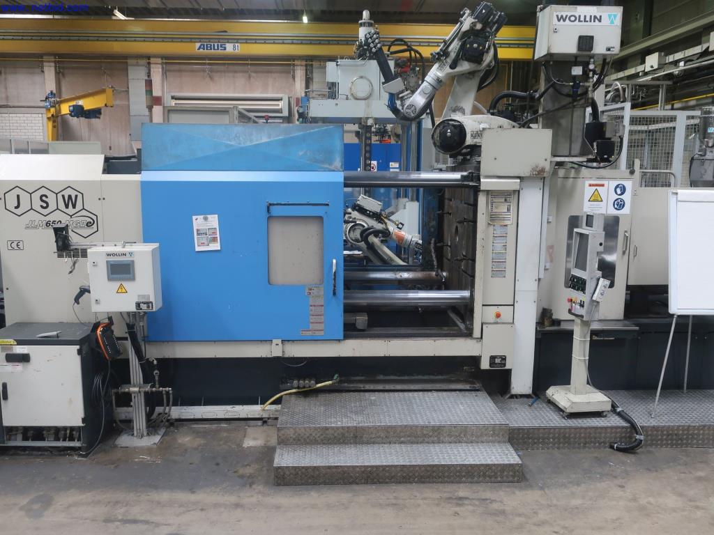 Castwerk Technologies - Moderne Produktionsanlagen Mg-Druckguss + Oberflächentechnik-2