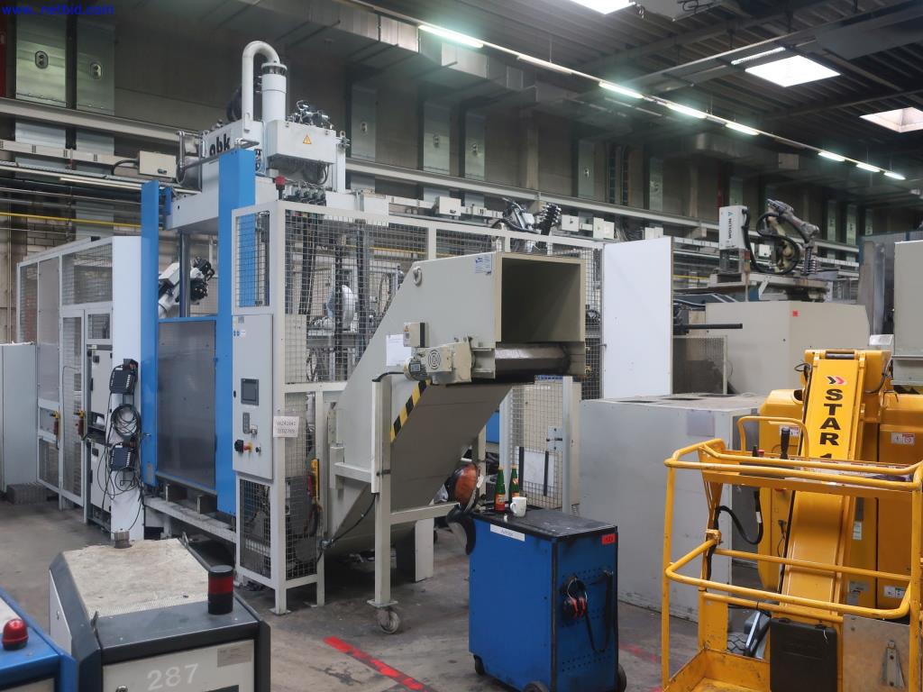 Castwerk Technologies - Moderne Produktionsanlagen Mg-Druckguss + Oberflächentechnik-3