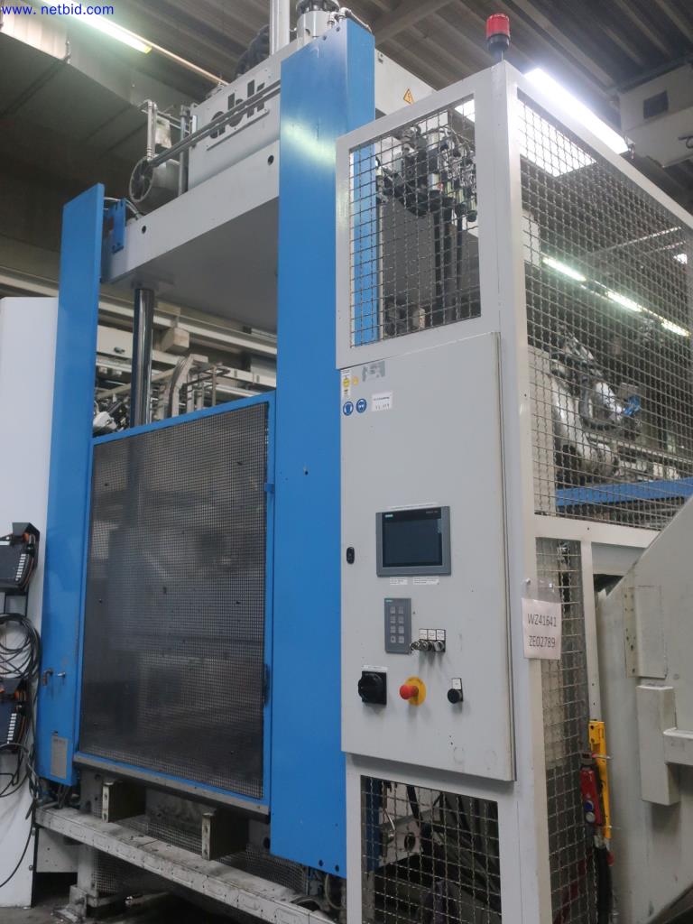 Castwerk Technologies - Moderne Produktionsanlagen Mg-Druckguss + Oberflächentechnik-4