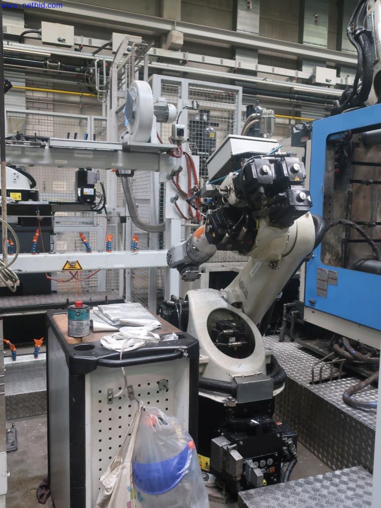 Castwerk Technologies - Moderne Produktionsanlagen Mg-Druckguss + Oberflächentechnik-5