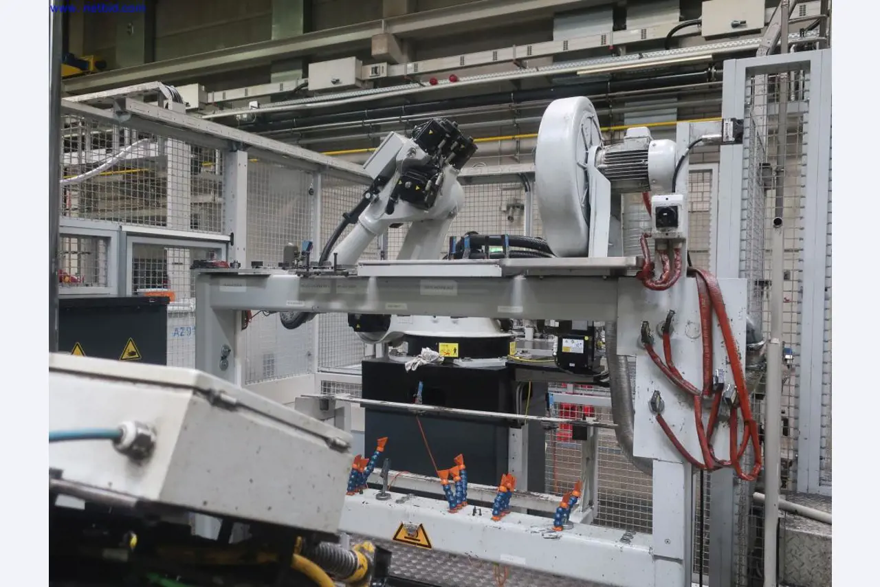 Castwerk Technologies - Nowoczesne systemy produkcji odlewów ciśnieniowych Mg + technologia powierzchniowa-7