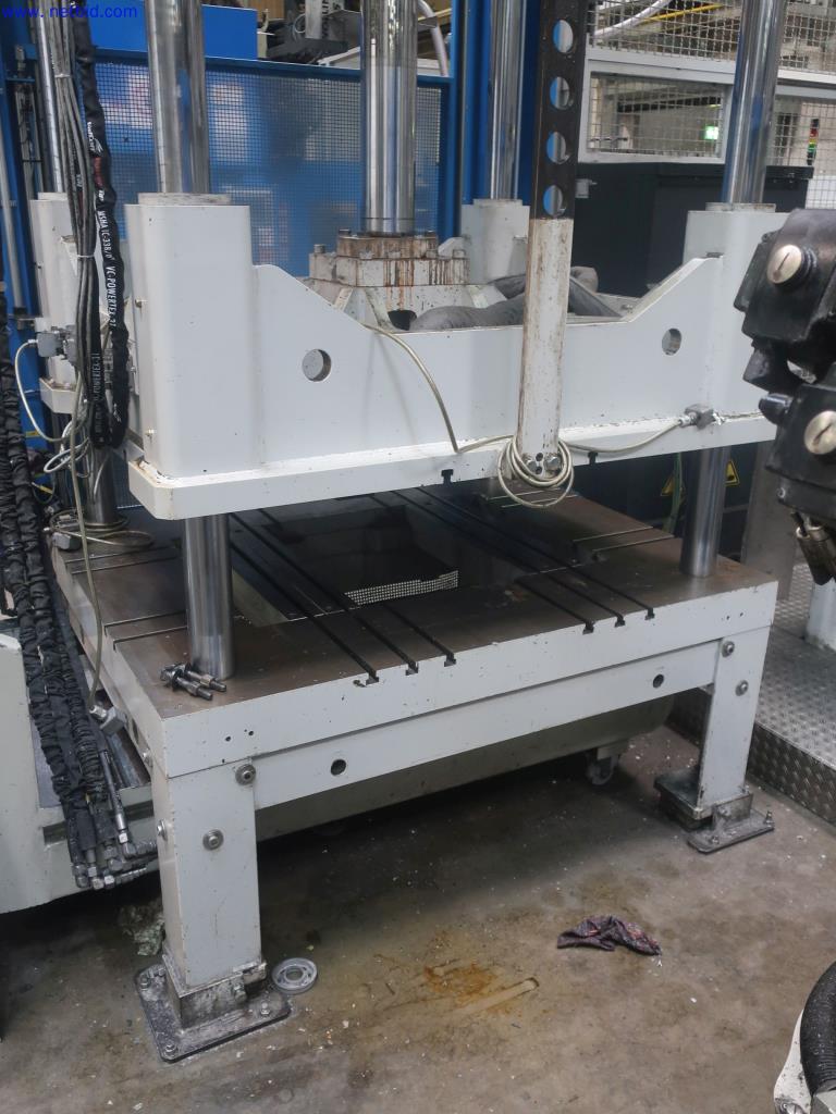 Castwerk Technologies - Moderne Produktionsanlagen Mg-Druckguss + Oberflächentechnik-8