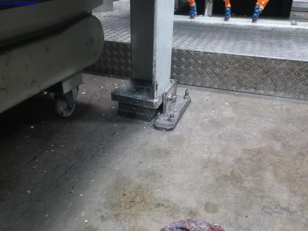 Castwerk Technologies - Moderne Produktionsanlagen Mg-Druckguss + Oberflächentechnik-9