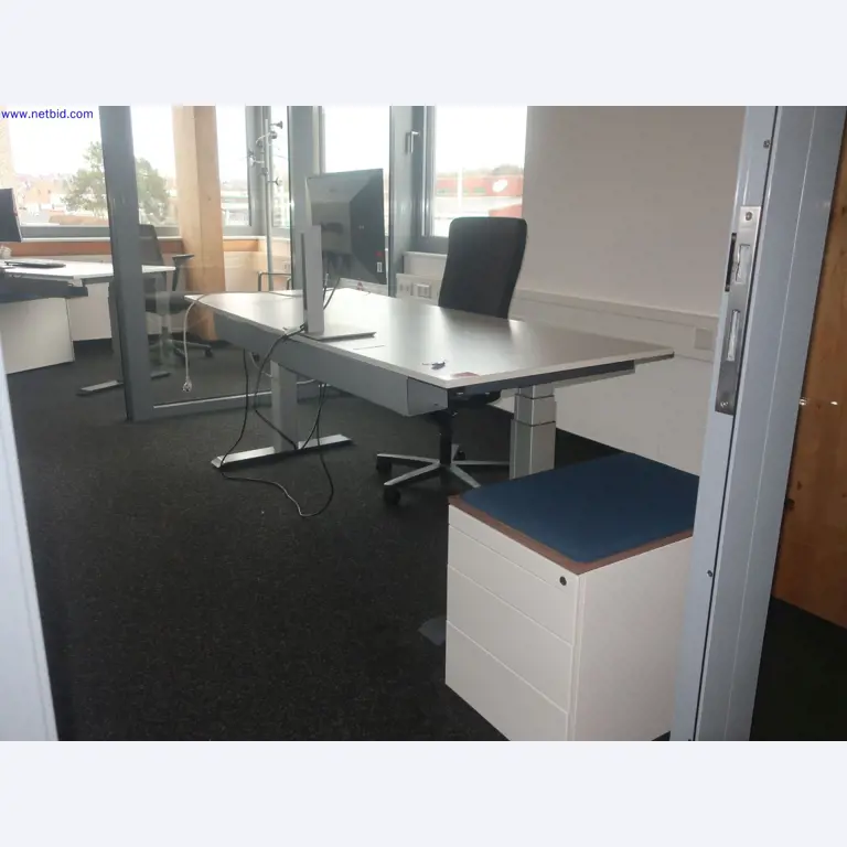 Castwerk Technologies - Moderne Produktionsanlagen Mg-Druckguss + Oberflächentechnik-1