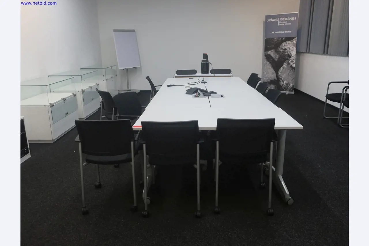 Castwerk Technologies - Moderní výrobní systémy Mg tlakové lití + povrchová technologie-1