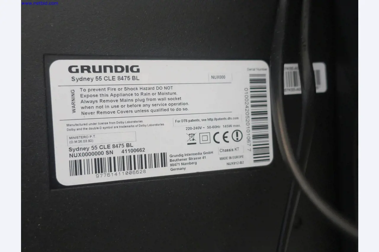 Castwerk Technologies - Moderní výrobní systémy Mg tlakové lití + povrchová technologie-6