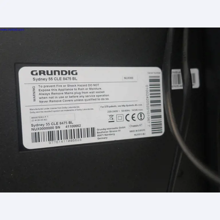 Castwerk Technologies - Moderní výrobní systémy Mg tlakové lití + povrchová technologie-6