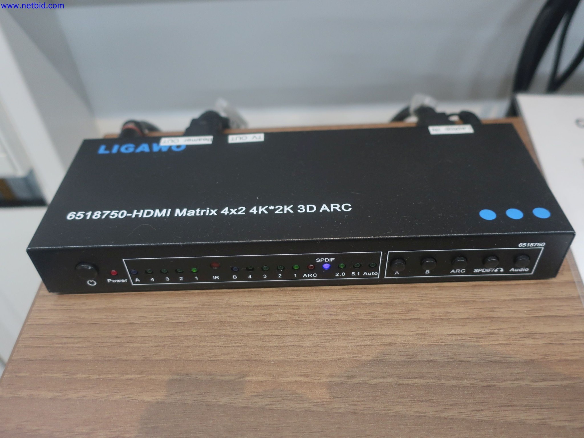 Castwerk Technologies - Moderní výrobní systémy Mg tlakové lití + povrchová technologie-7