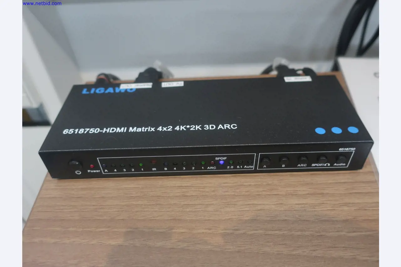 Castwerk Technologies - Moderní výrobní systémy Mg tlakové lití + povrchová technologie-7