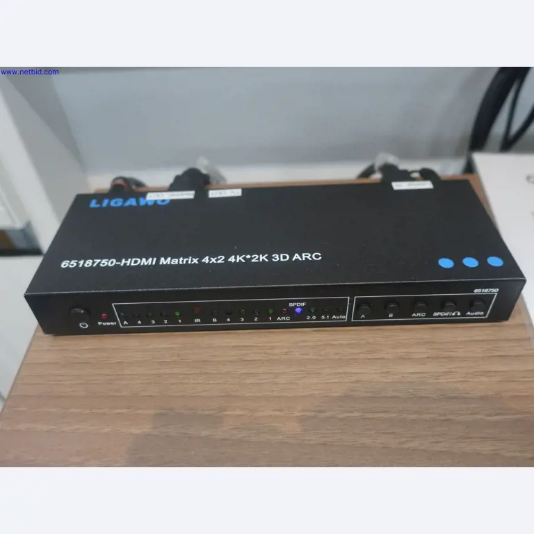 Castwerk Technologies - Moderní výrobní systémy Mg tlakové lití + povrchová technologie-7