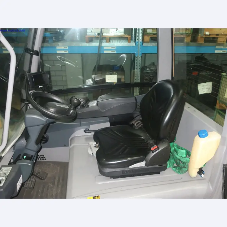 Castwerk Technologies - Sistemas de produção modernos Fundição injectada de Mg + tecnologia de superfícies-6