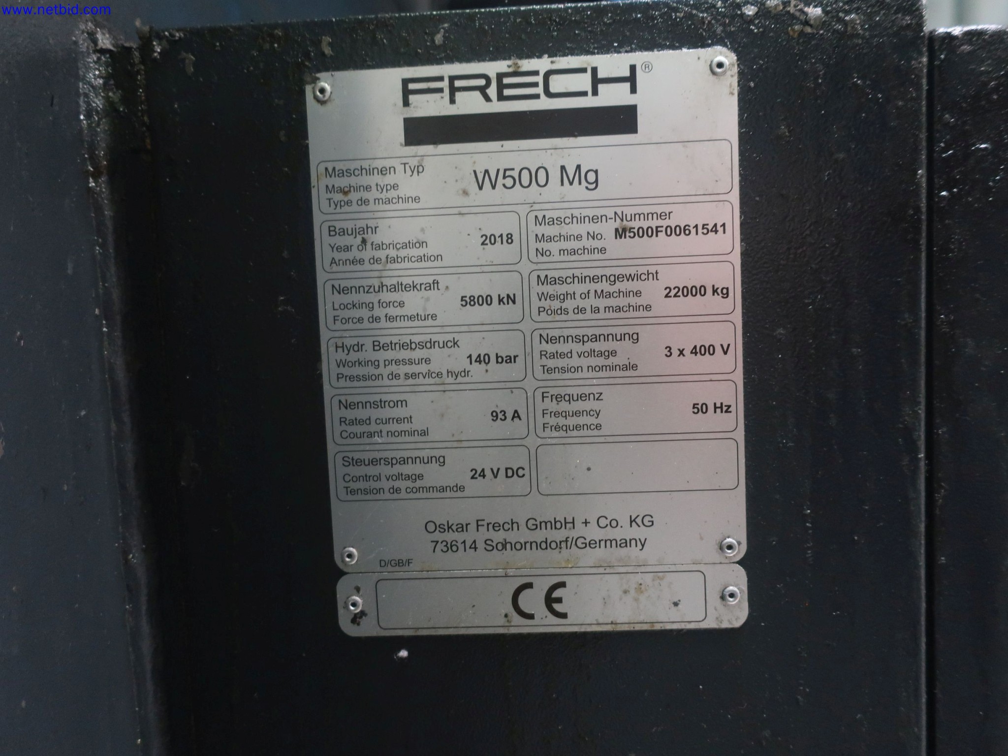 Castwerk Technologies - Moderní výrobní systémy Mg tlakové lití + povrchová technologie-2