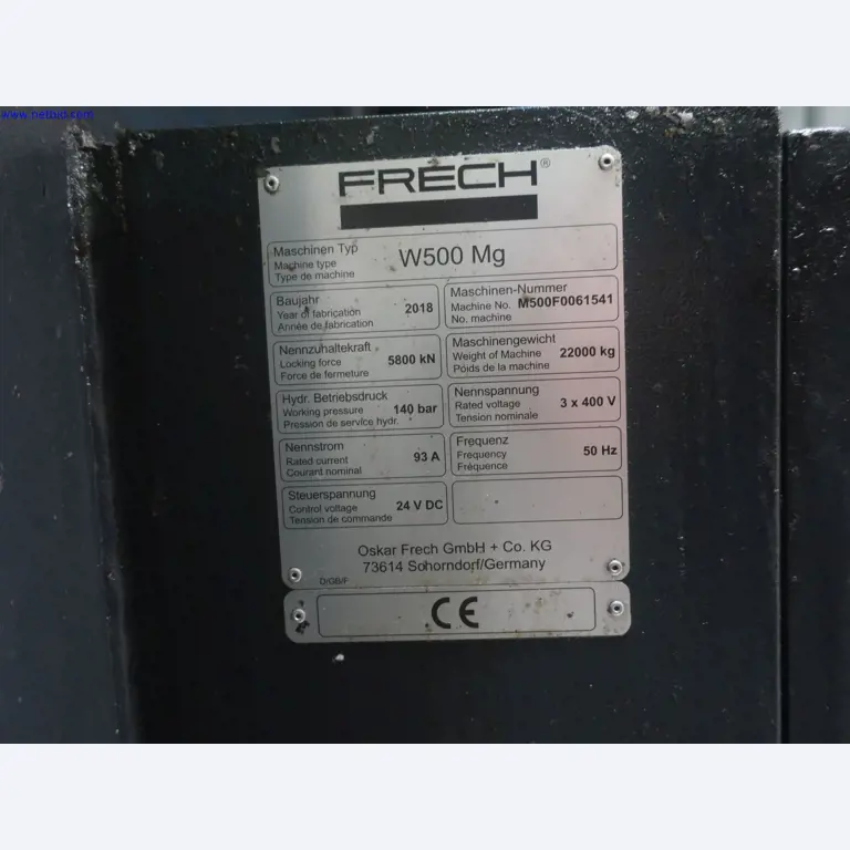 Castwerk Technologies - Moderne Produktionsanlagen Mg-Druckguss + Oberflächentechnik-2