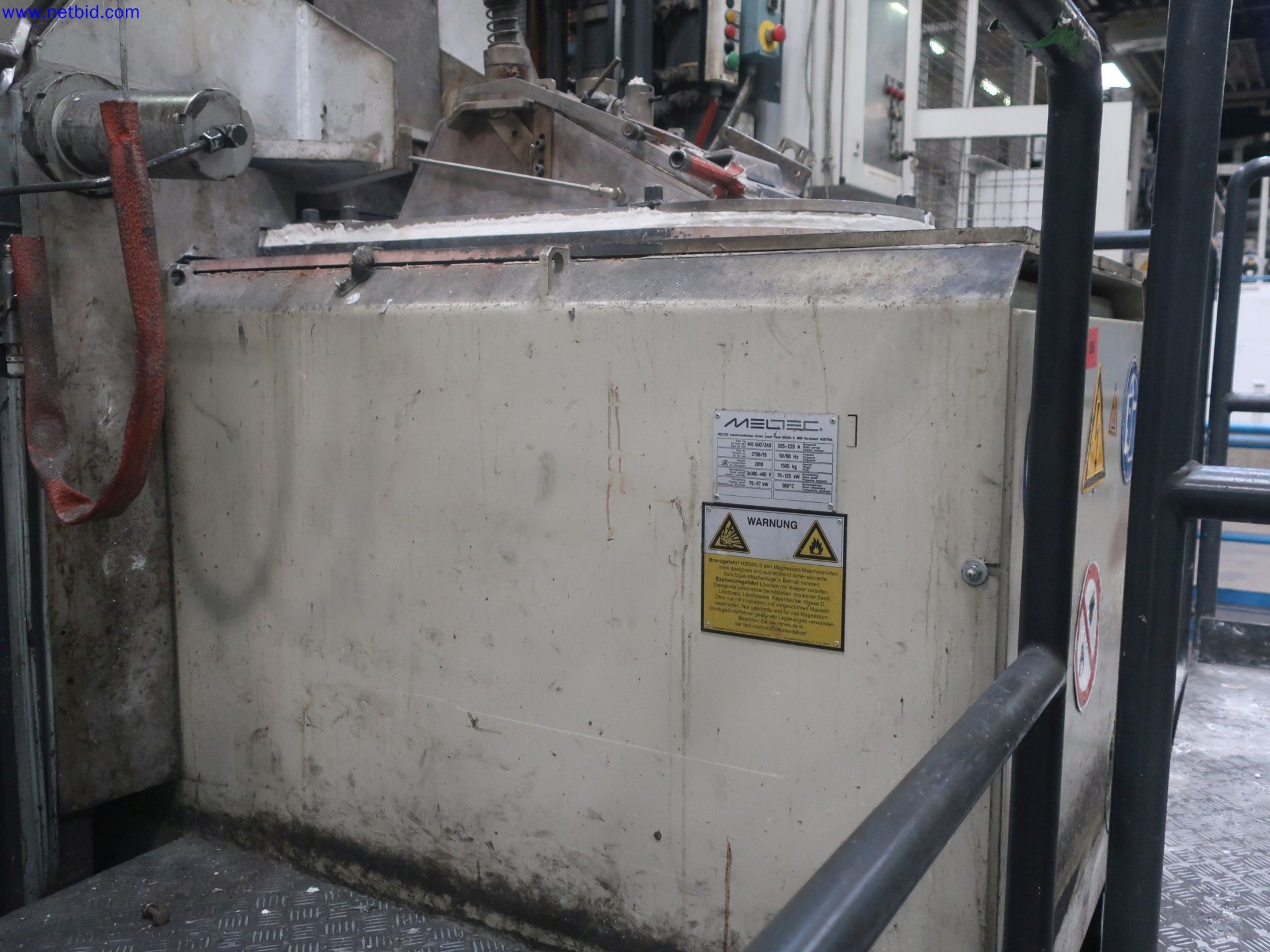 Castwerk Technologies - Moderní výrobní systémy Mg tlakové lití + povrchová technologie-3