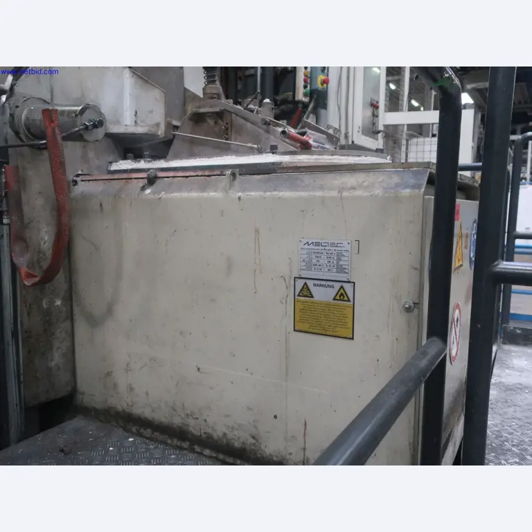 Castwerk Technologies - Moderne Produktionsanlagen Mg-Druckguss + Oberflächentechnik-3