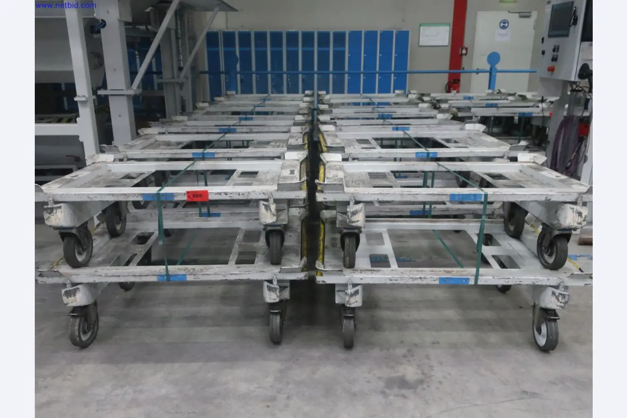 Castwerk Technologies - Sistemas de produção modernos Fundição injectada de Mg + tecnologia de superfícies-1