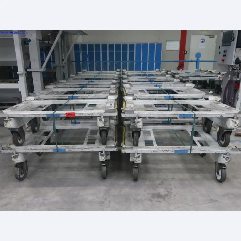 Castwerk Technologies - Sistemas de produção modernos Fundição injectada de Mg + tecnologia de superfícies-1