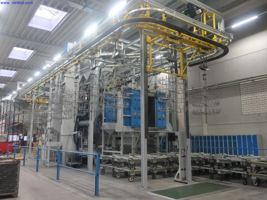 Castwerk Technologies - Modernos sistemas de producción Fundición a presión de Mg + tecnología de superficies-2