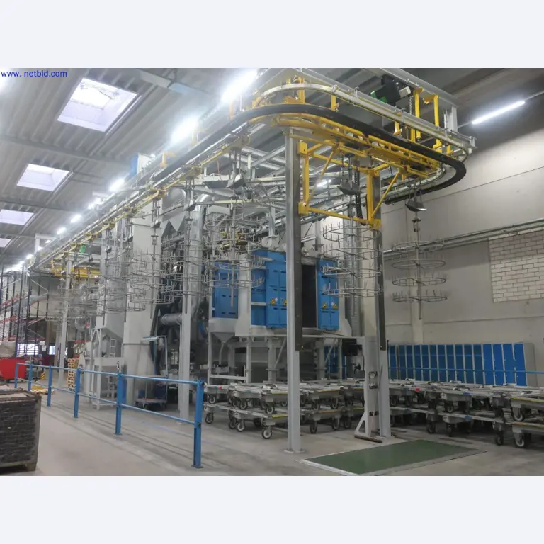 Castwerk Technologies - Modernos sistemas de producción Fundición a presión de Mg + tecnología de superficies-2
