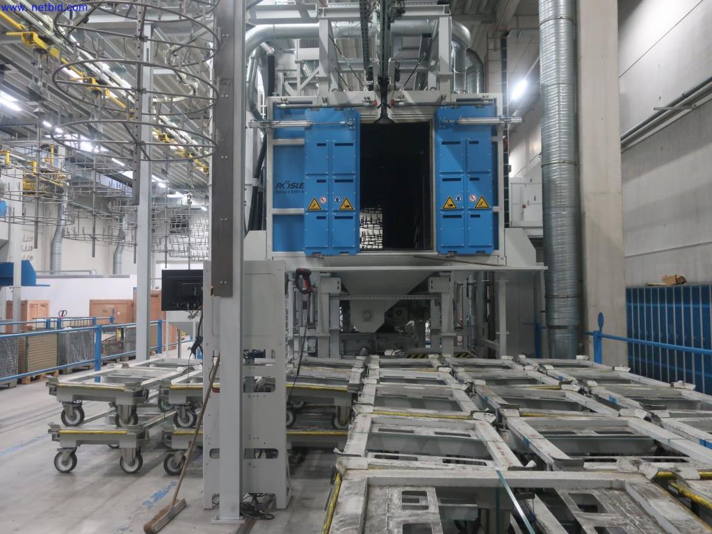 Castwerk Technologies - Modernos sistemas de producción Fundición a presión de Mg + tecnología de superficies-3